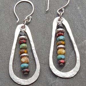 Boho Earrings